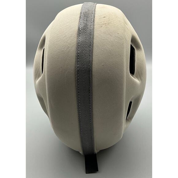 Rocksolid Soft Shell Head Protection Flag 7-on-7 Football Helmet - Medium - Picture 4 of 8